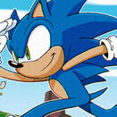 sonic the hedgehog